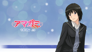 Amagami SS